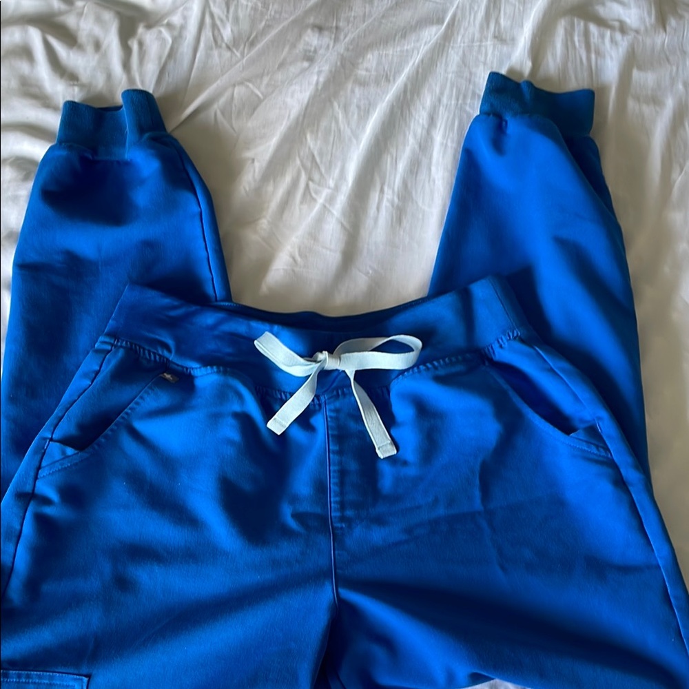 Figs Medium Jogger